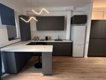 STUDIO MOBILAT UTILAT AVIATORII RESIDENCE