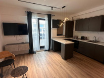 STUDIO MOBILAT UTILAT AVIATORII RESIDENCE