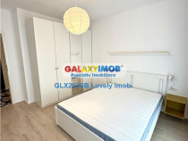 Apartament 2 Camere | Exigent Plaza | Lujerului | Metrou