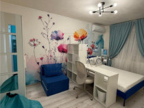 Garsoniera - Renovat Complet - Etaj Intermediar - Zona Lipov