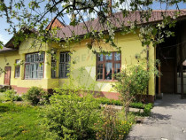 Casă &icirc;n inima Transilvaniei &ndash; aproape de Sighișoara ...