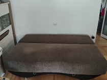 Canapea extensibilă stare foarte bună