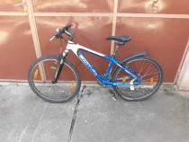 Bicicleta Scott USA aluminiu cu roti de 26"