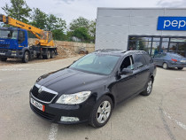 Skoda Octavia 2012 2.0 Tdi 140CP 6 trepte Euro 5 import Germania