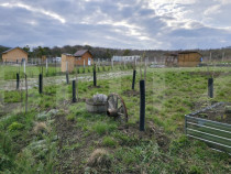 Teren extravilan, de vanzare, 721 mp, zona Valea Stanelor