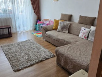 Vand apartament cu 2 camere decomandat