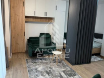 Apartament cu o camera in zona Torontalului, bloc nou, ce...