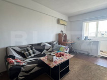 Apartament de vanzare, cu 2 camere, 35 mp, Parc Sebastian