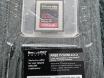 Card NOU CFexpress SanDisk Extreme PRO