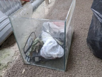 Vand acvariu 30 /40 L