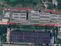 Teren 77243 MP intravilan Caransebes