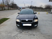 Skoda Octavia 2 1.8 tsi