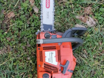 Husqvarna 365xtorq de 4,9cai, import germany, trimit si in tara