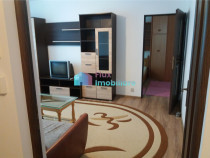 Apartament cu 2 camere George Enescu zona Curcubeu