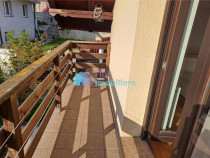 Casa tip duplex în Burdujeni