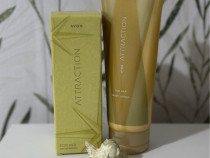 Apă de parfum Attraction for Her Avon