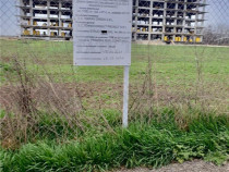 Teren de 4300mp ( P 10 ) in Constanta / Zona Aurel Vlaicu