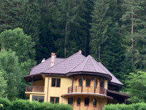 Pensiune Bistrita, Neamt