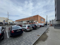Oportunitate investitie I Spatiu Comercial I Obor - De va...