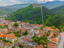 Afacere la cheie /Restaurant de vanzare/ Rasnov/Brasov