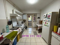ETAJ 1, apartament 3 camere Garii, suprafata 80mp.