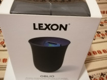 Incărcător wireless cu sterilizator UV Lexon Oblio lh59