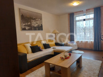 Apartament spatios la casa 3 camere decomandate 80 mp Cisnad