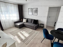 Apartament cu 2 camere, semidecomandat - zona Florilor.