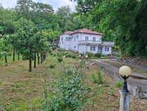 Casa +Teren 2800 mp , departe de agitatia orasului