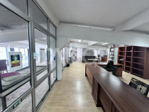 Spatiu de birouri 220 mpu zona Piata Cluj Sibiu ideal call c