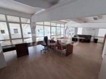 Spatiu de birouri 220 mpu zona Piata Cluj Sibiu ideal call c