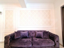 Apartament cu 3 camere, 61mp, mobilat modern, parcare, zona