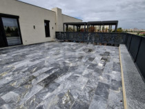 Penthouse 3 camere 5/5, parcare,centrala, Bdul Timisoara, St