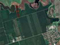 Teren cu Potential de Investitie - 75.500 mp, Budesti, Calar