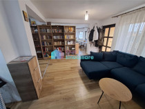 Casa finisata 480 mp teren Moara Nica