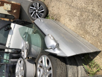 Usa stanga fata Mercedes CLK