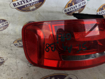 Stop stanga aripa Audi A4 B8 2008