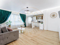Apartament 2 camere - Odăile Residence II, Otopeni!
