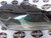 Far Dreapta Halogen Volkswagen Passat B7 2011