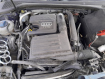 Cutie de viteze automata Audi A3 8V 1.4 Benzina 2017