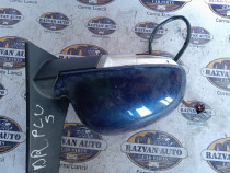 Oglinda dreapta incompleta Volkswagen Golf 5 Plus 2008