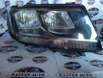 Far Dreapta Halogen Volkswagen Tiguan 2018