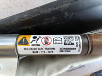 Airbag cortina dreapta Opel Antara 2012
