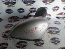 Oglinda stanga rabatare electrica Ford Fiesta 2012
