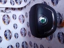 Airbag volan Skoda Superb 2 2011