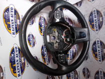 Volan cu comenzi si padele Volkswagen Touareg 2012