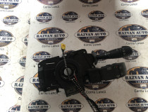 Spira volan + manete Renault Captur