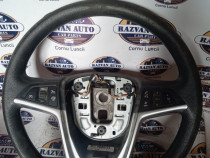 Volan cu comenzi Opel Astra J 2010