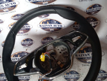 Volan cu comenzi si padele Skoda Octavia 4 2021