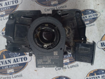 Spira volan + manete Dacia Duster 2013